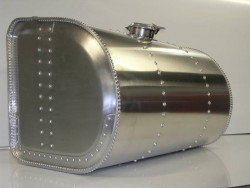 Maserati fuel tank Concept Racing Fuel Tanks