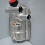 Mini catch tank (Modified from our standard catch tank range)