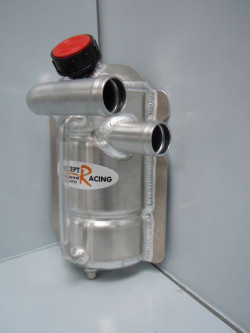 Mini catch tank (Modified from our standard catch tank range) Mini catch tank (Modified from our standard catch tank range)