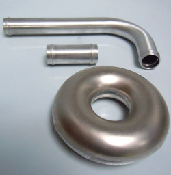 Pipework - various sizes available