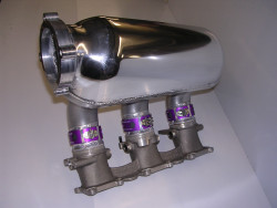 Porsche plenum