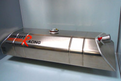 VW Camper Bay Fuel Tank