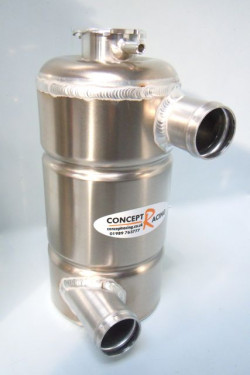 Water swirl pot Water Swirl Pot