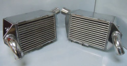 Porsche 962 intercoolers