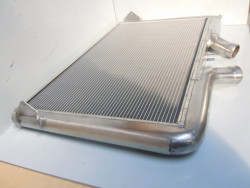 Porsche GT1 Radiator