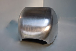 CAFE RACER Seat section