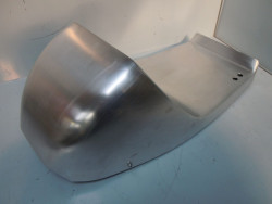 CAFE RACER Seat section