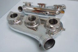 Porsche 962 plenums