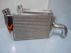 Nissan R90CK Intercoolers