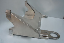 Porsche 962 Nose Section