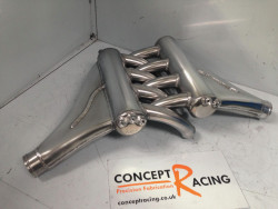 LANCIA FERRARI PLENUMS