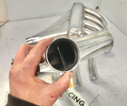 LANCIA FERRARI PLENUMS