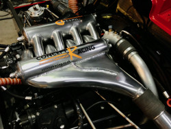 LANCIA FERRARI PLENUMS